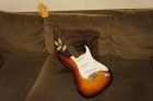 Fender USA Vintage 62' Hot Rod Stratocaster