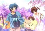 Clannad Ӵ ָGTP԰