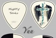【夕】【mighty souls】【念力】完整版.full