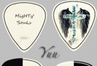 Ϧmighty souls.full