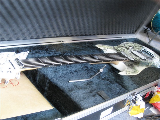 СʦǩSCHECTER