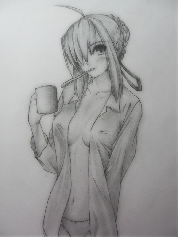 Saber