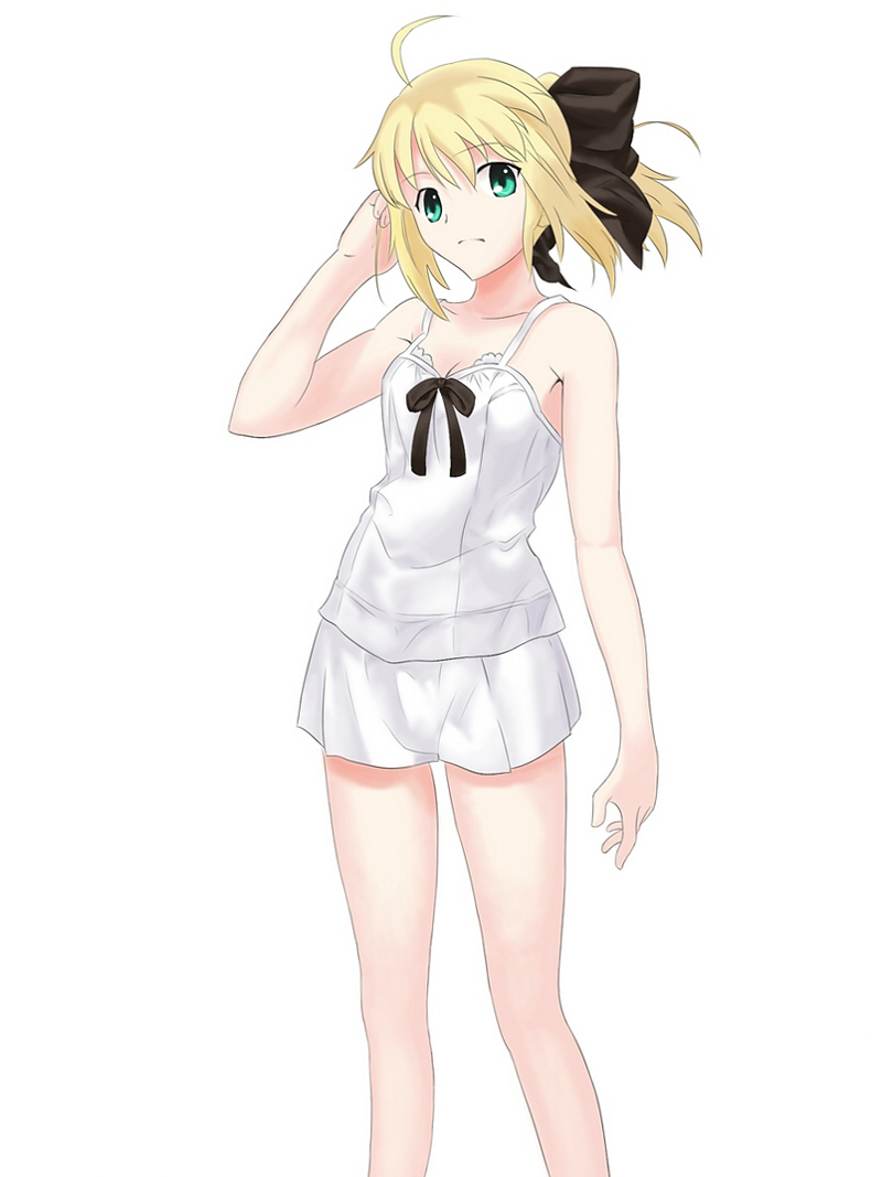 Saber Lily.jpg