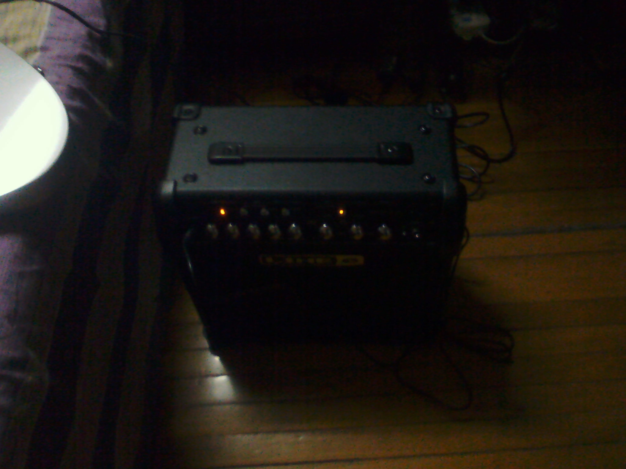 line6 spider4