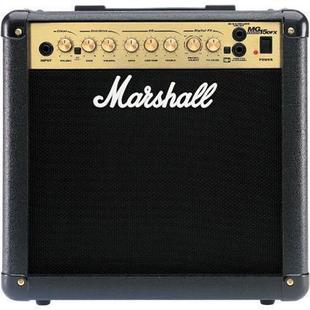 Marshall MG15