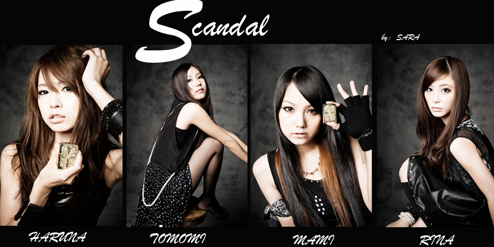 Scandal