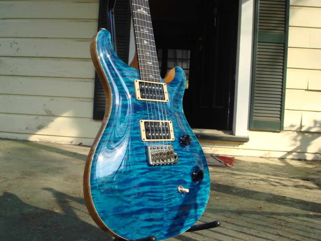 PRS