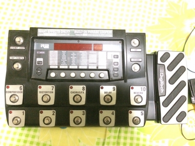 digitech RP1000