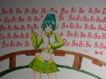 BOBIBO BIBO BOBIBO~