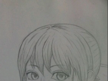 漧
