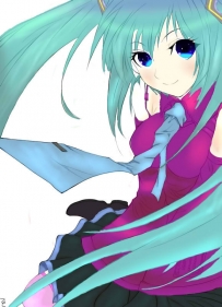 mikuһֻ