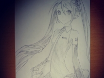 Mikuֻ棡ʿٹ